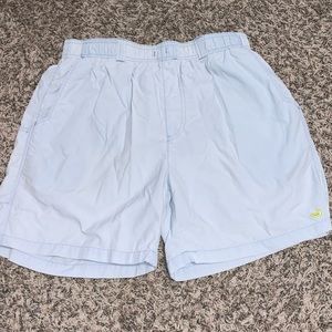 Southern Marsh Swim Trunks (size S)
